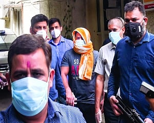 Wrestler Sushil Kumar to remain in jail as court extends judicial custody till July 9