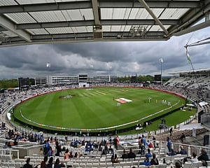 WTC final: Spectators ejected for abusing NZ players