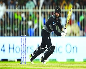 X-factor loaded Eng face ever consistent NZ
