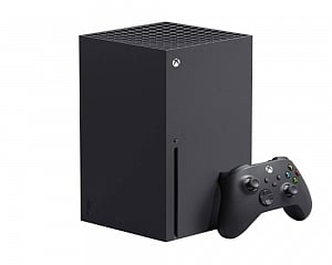 Xbox Series X console will be in short supply till June