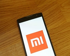 Xiaomi patents new foldable smartphone