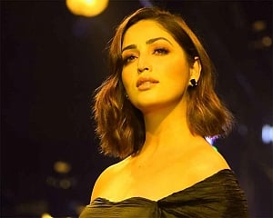Yami Gautam: Always try to make sure I get regional accent correct