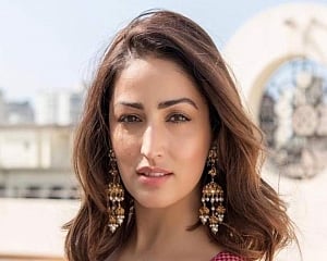 Yami Gautam to star in 'Pink' director Aniruddha Roy Chowdhury's 'Lost'