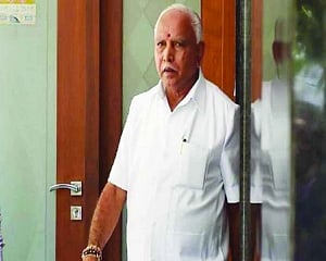 Yediyurappa out, but still crucial for BJP in Karnataka