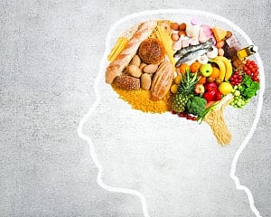 You are what you eat
