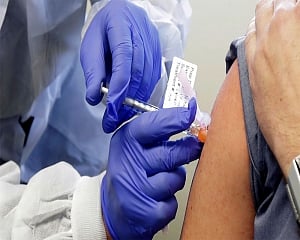 Young people recover quickly from rare side effect of Covid vaccine: Study