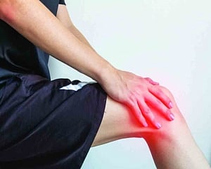 Your knee’s friend