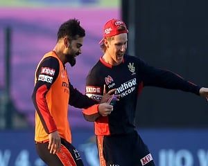 Zampa, Richardson withdraw from IPL due to personal reasons: RCB