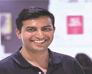 Zomato co-founder Gaurav Gupta resigns
