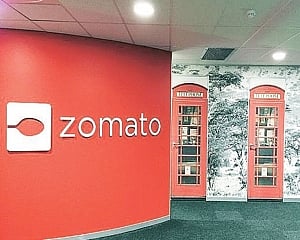Zomato's IPO opens on July 14, price band fixed at Rs 72-76