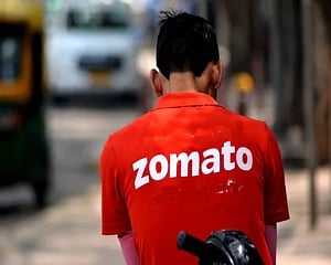 Zomato seeks CCI nod for 9.3% stake in Grofers