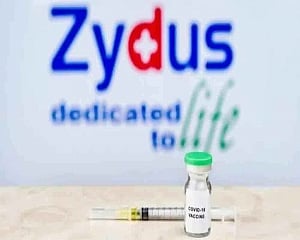 ZyCoV-D to be introduced in Covid vaccination drive shortly: Govt