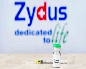 Zydus Cadila's Covid vaccine ZyCoV-D gets approval for Emergency Use Authorisation