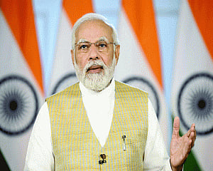 ‘Blessings of Ma Kaali always with India’