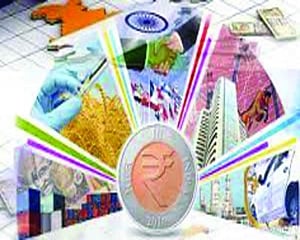 ‘Indian eco flaunts resilient picture amid global shocks’