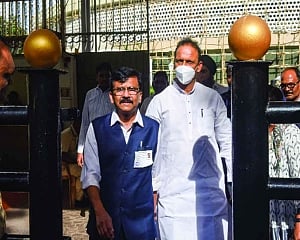 ‘Malpractice’ allegations delay RS poll results in Maha, Hry
