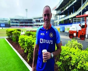 ‘Resource like Upton will be helpful’