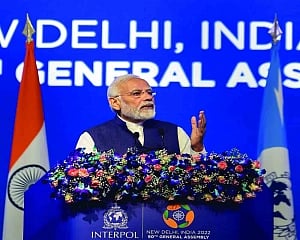 ‘Response to global threats can’t be local’