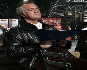 ''Sopranos'' actor Tony Sirico dies at 79