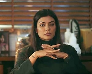 'Aarya' season three in development