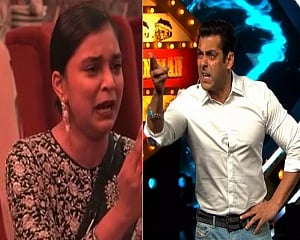 'BB16': Salman says Sumbul Touqeer is obsessed with Shalin Bhanot