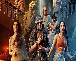 'Bhool Bhulaiya2' takes two weeks to join Rs 100-crore club