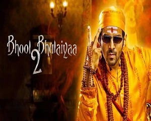 'Bhool Bhulaiyaa 2' to now hit the cinemas on May 20
