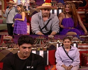 'Bigg Boss 16': It's a house of war as contestants lock horns
