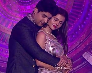 'Bigg Boss 16': Relations between Priyanka, Ankit turn bitter