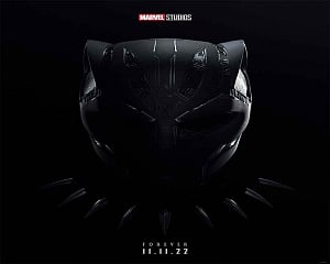 'Black Panther 2' teaser is a sombre, lyrical tribute to Chadwick Boseman