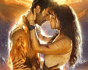 'Brahmastra Part One: Shiva' raises Rs 160 crore in worldwide two day box office gross