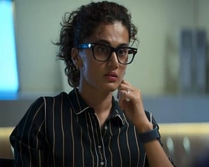 'Dobaaraa': A thriller that will linger in your head for a long time