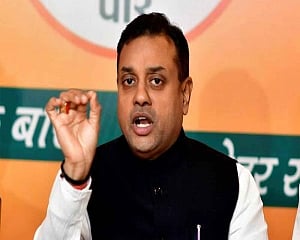 'Jungle raj' has returned to Bihar, claims BJP