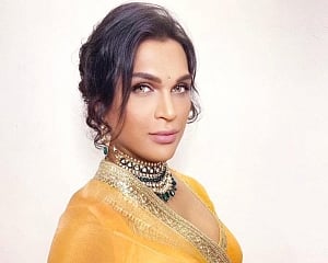 'Lock Upp': Saisha Shinde eliminated after a heated argument with Kangana Ranaut