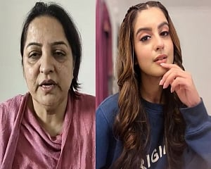 'Pressure' on Tunisha to convert to Islam, claims mom Vanita Sharma