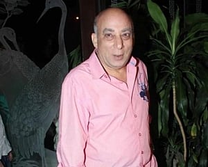 'Scam 1992' actor Mithilesh Chaturvedi dies of cardiac arrest at 67