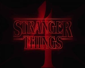 'Stranger Things 4' is Netflix's no. 3 most popular TV season among Eng-lang titles