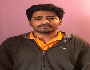 'Sulli deals' app creator nabbed from Indore