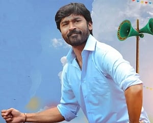 'Thaai Kelavi' from 'Thiruchitrambalam' garners 2.3 mn views on YouTube in less than a day!