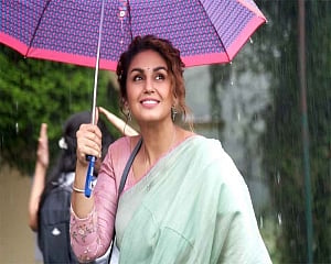 'The Khatra Khatra Show': Huma Qureshi fails to recognise her own song
