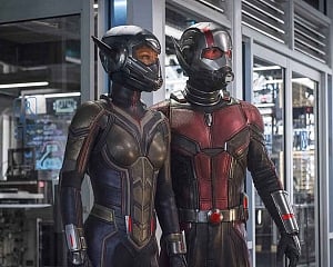 'The Marvels' and 'Ant-Man 3' exchange release dates in 2023