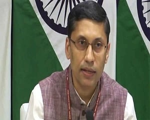'Unwarranted and narrow-minded', India refutes OIC comments