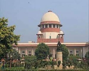 'Very embarrassing', SC adjourns demonetisation hearing as Centre fails to file affidavit