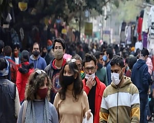 1,938 COVID-19 cases reported in India
