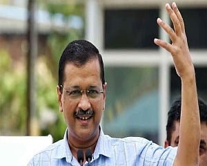 100 special mohalla clinics for women to be opened in Delhi: Kejriwal