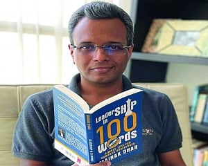 101 lessons on leadership and mentoring
