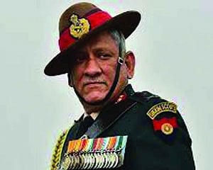 1st CDS, Kalyan, Gita Press head get Padma Vibhushan
