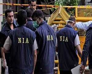 3 arrested in connection with car bomb explosion outside temple in Tamil Nadu: NIA