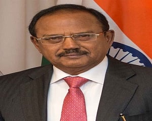 3 CISF commandos dismissed from service over security breach at NSA Doval's residence