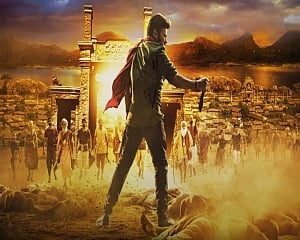 3-hour run-time of Chiranjeevi, Ram Charan's 'Acharya' raises concerns